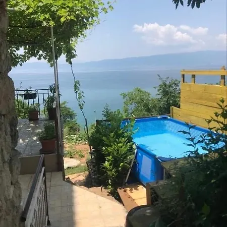 Sonce Ohrid