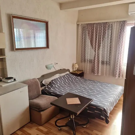 Sonce Vendégház Ohrid