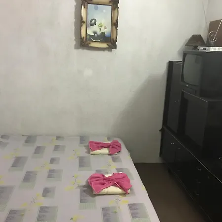 Vendégház Sonce