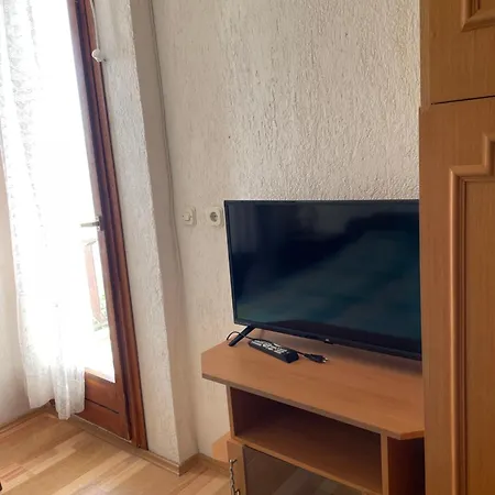 Vendégház Sonce