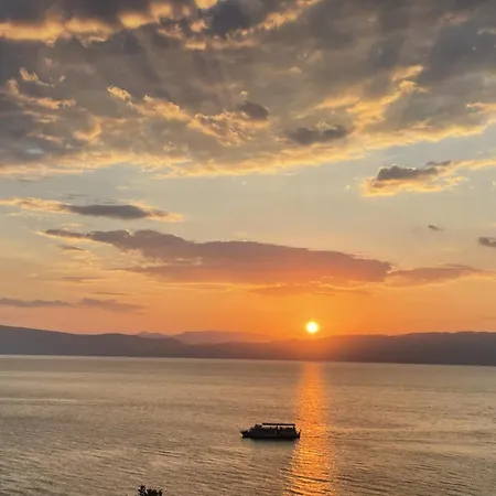Vendégház Sonce