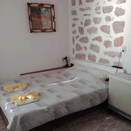 Sonce Vendégház 3*