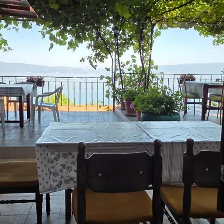 Sonce 3* Ohrid