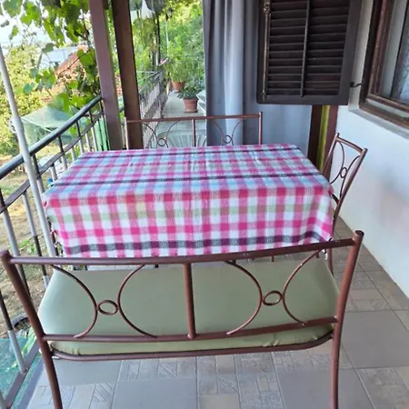 Sonce Vendégház Ohrid
