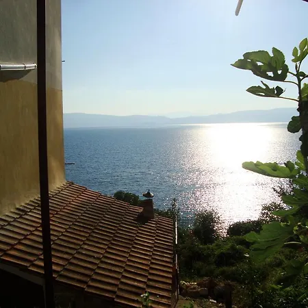 Vendégház Sonce Ohrid
