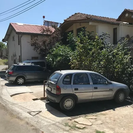 Sonce Vendégház
