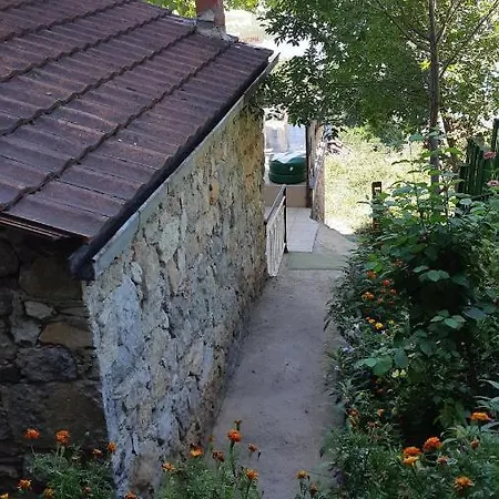 Sonce Vendégház